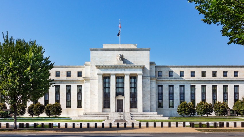 Marktimpuls: Senkt die Fed den Leitzins im Dezember?