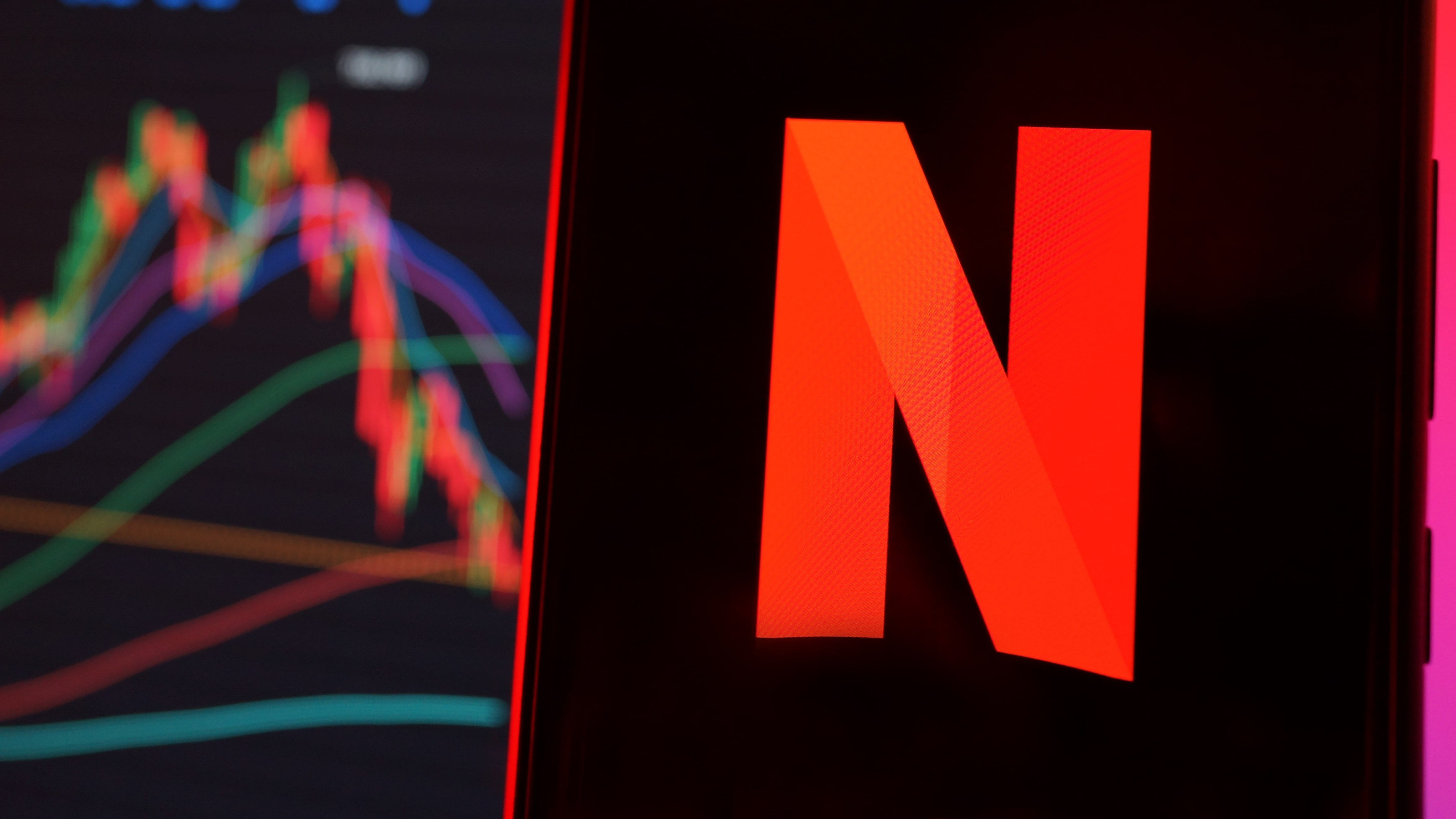 Aktiensplit bei Netflix– Was bedeutet das für Anleger?