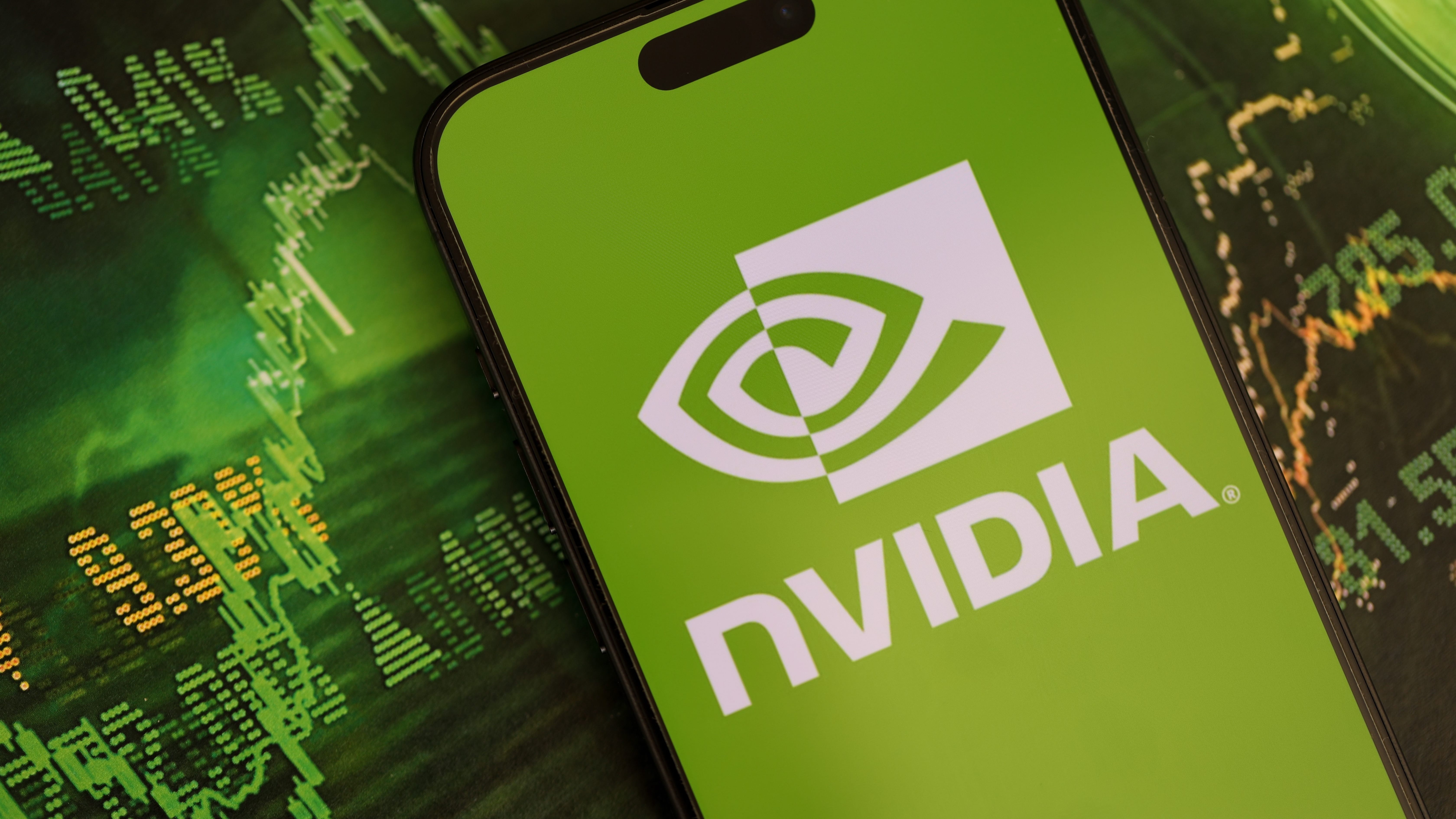 Peter Thiel wird Nvidia los: Platzt jetzt die KI-Blase?