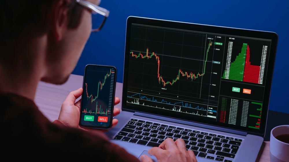 Risikomanagement im Trading: Die Kunst, Verluste zu kontrollieren