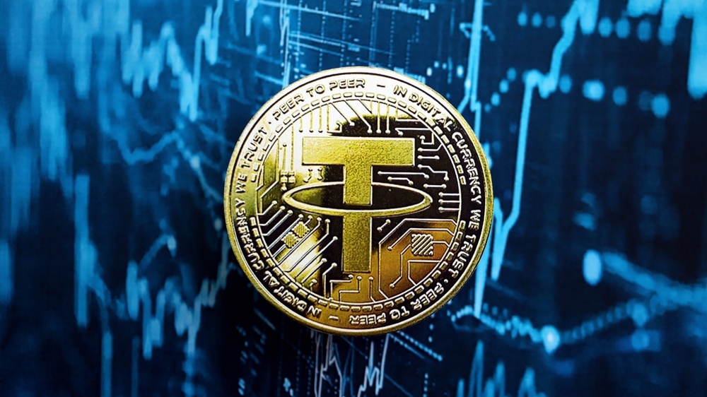 S&P warnt vor Tether: Kollabiert der Top-Stablecoin USDT?