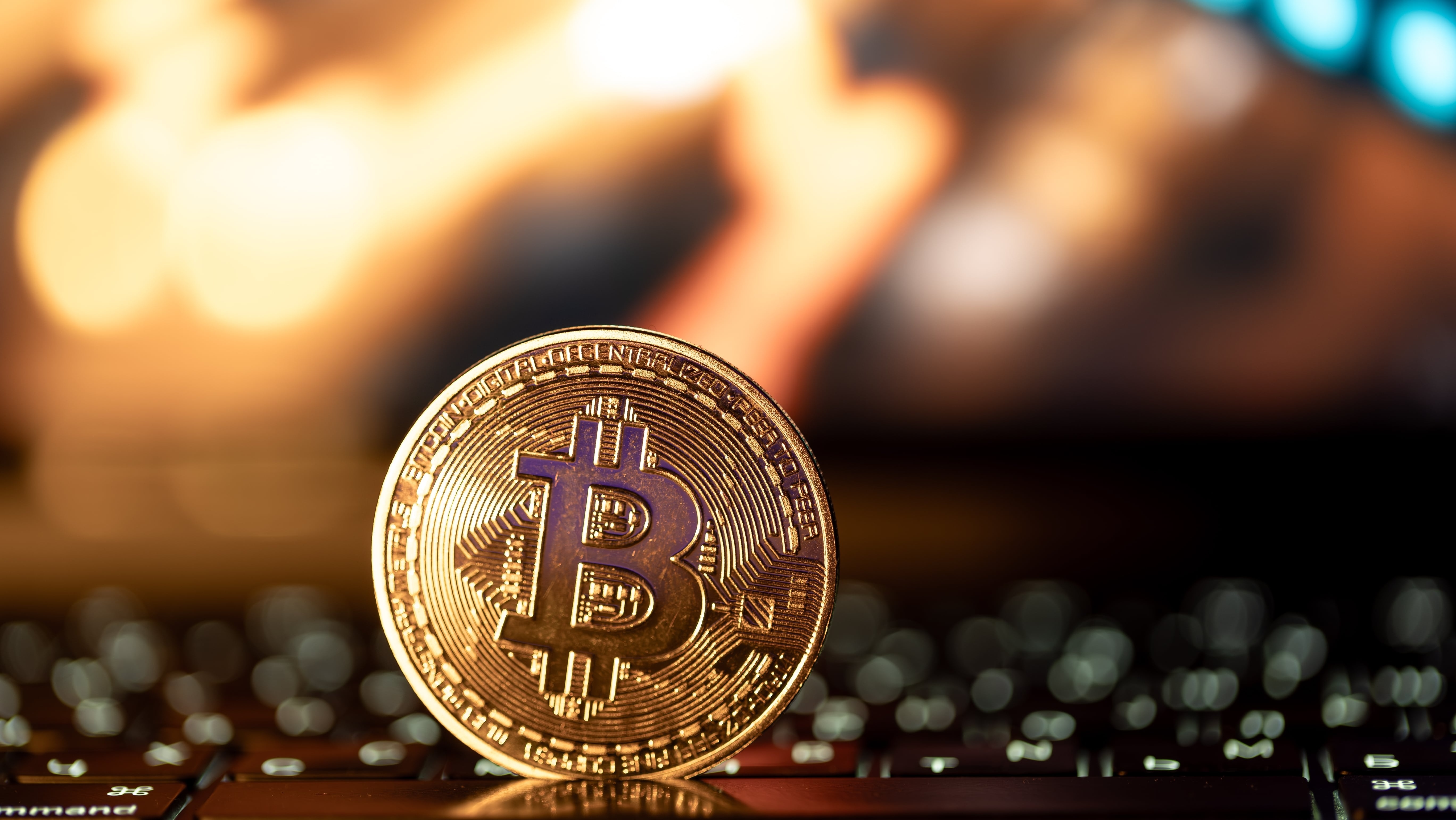 Sind Bitcoin und Altcoins Rohstoffe? Diese neue US-Regel verändert den Kryptomarkt