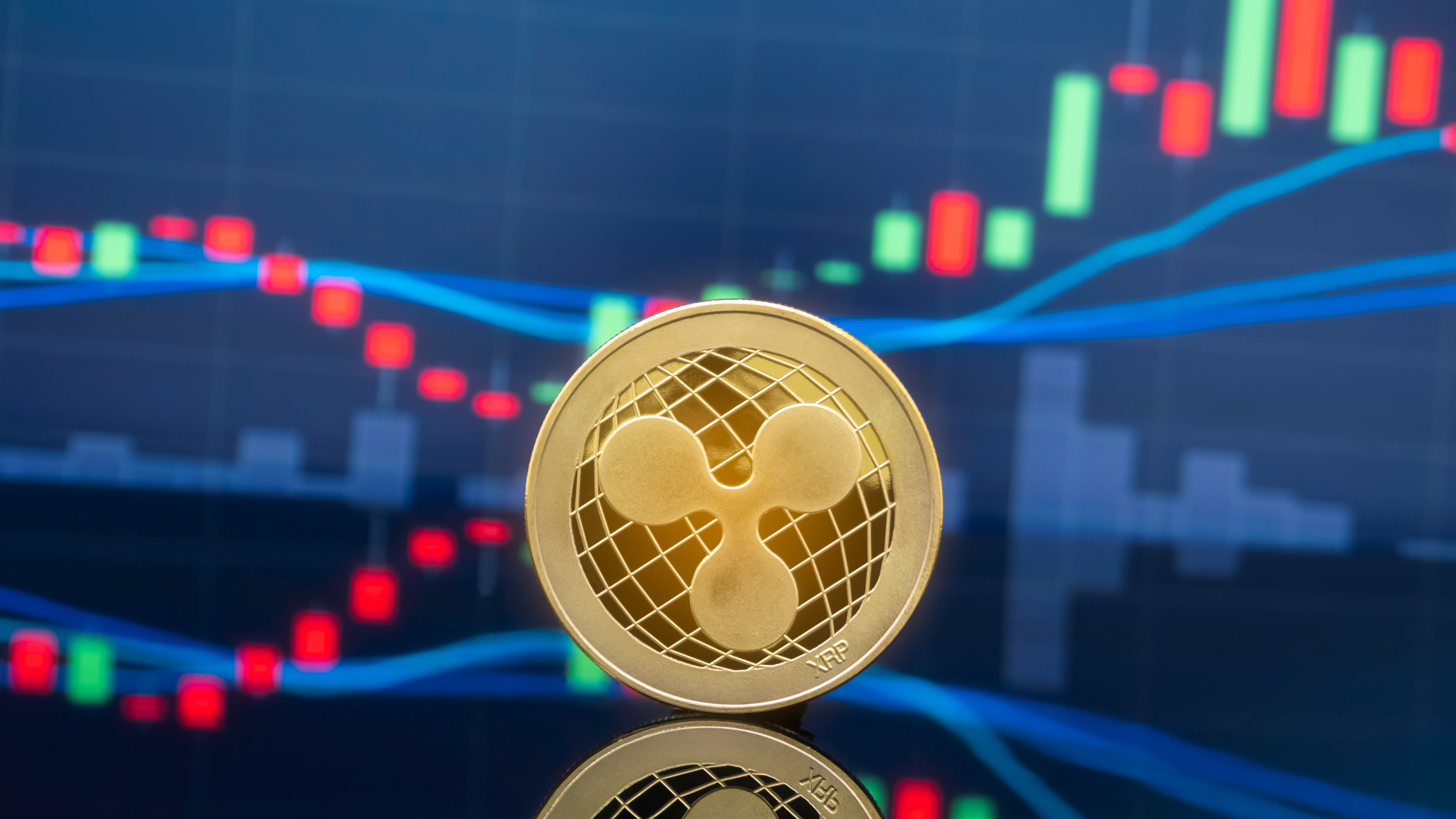 TradFi kauft die Krypto-Panik: XRP feiert stärksten ETF-Start des Jahres