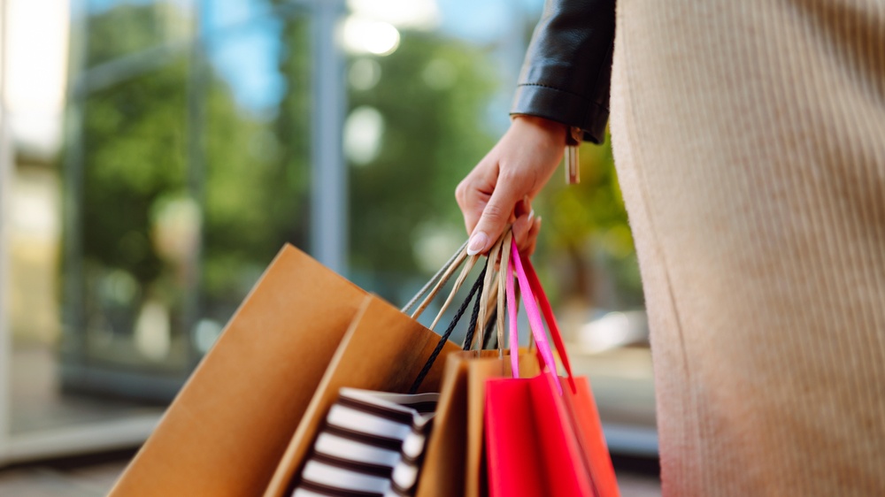 US-Konsum lahmt wegen Trumps Zöllen: Floppt Black Friday?