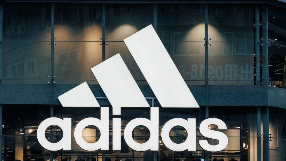 Adidas im ersten Quartal 2026: Umsatz und EPS über Erwartungen
