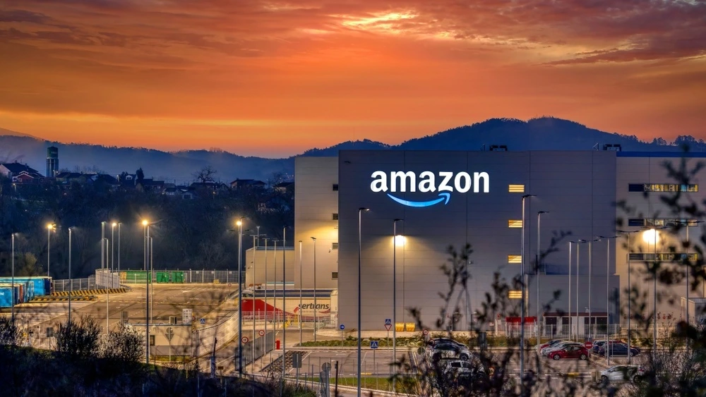 Amazon Q1 2026: AWS treibt Gewinnanstieg