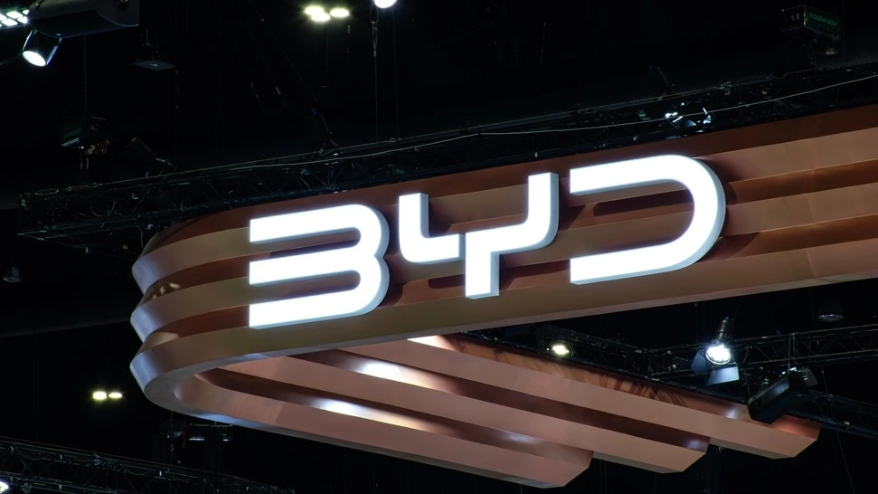 BYD: Umsatz und Gewinn im ersten Quartal 2026 enttäuschen