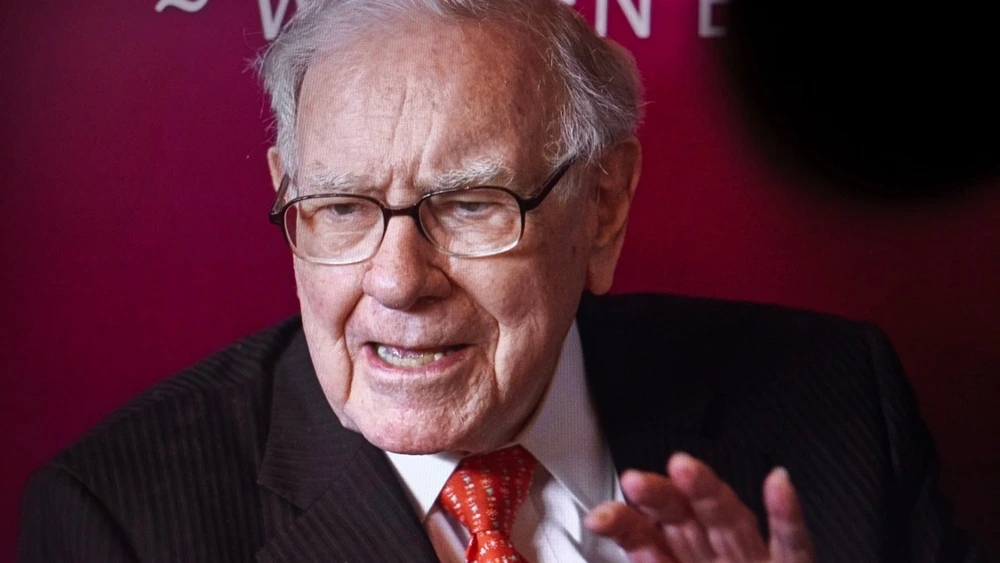 Buffetts Abgang mit Knall - Bank of America raus, Öl rein