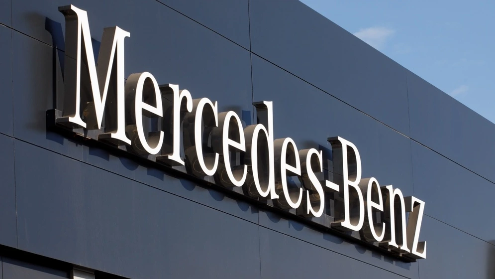 Mercedes-Benz erstes Quartal 2026: EPS schlägt Konsens