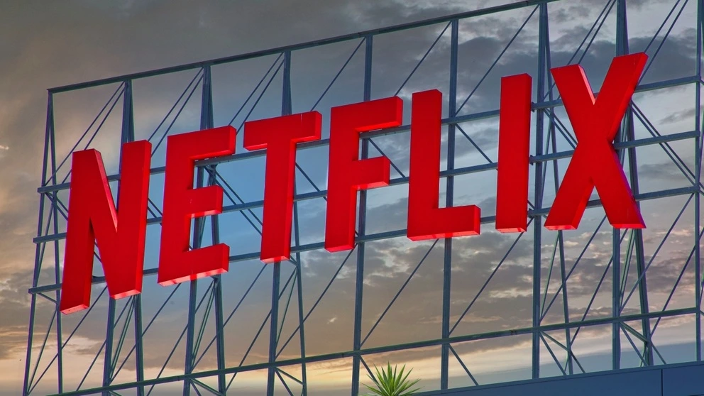 Netflix Q1 2026: Rekordgewinne, aber Hastings-Schock