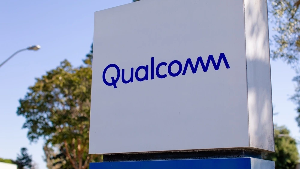 Qualcomm zweites Quartal 2026: Umsatz knapp über Konsens