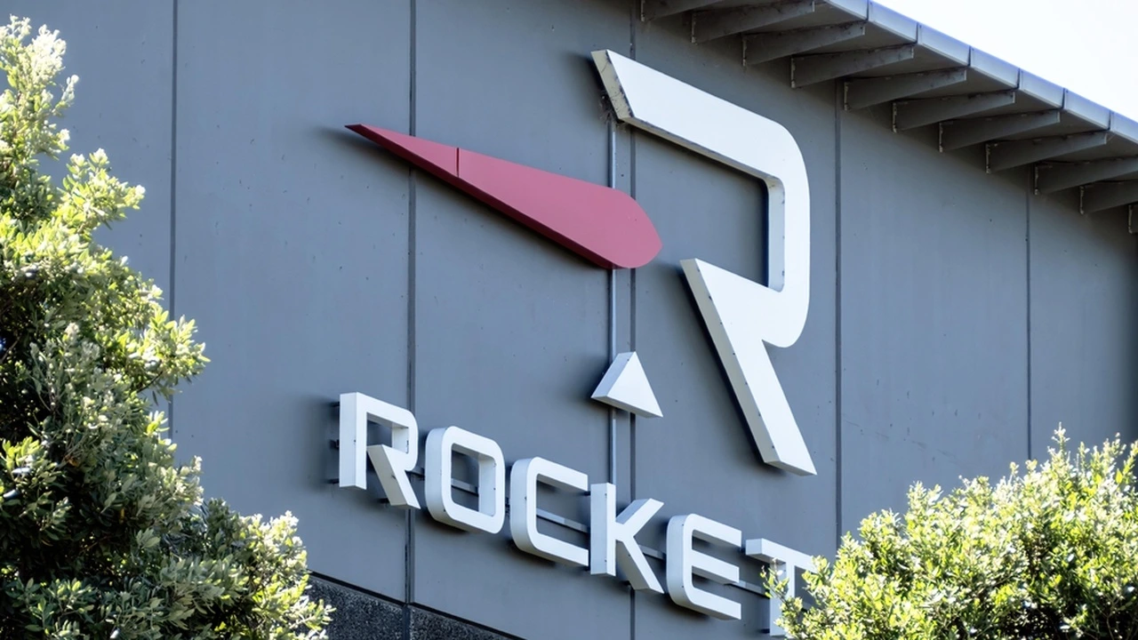 Rocket Lab expandiert nach Deutschland – Hyperschall-Boom