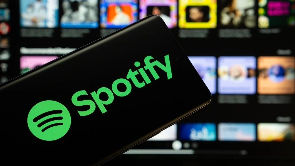 Spotify im ersten Quartal 2026: Gewinn schlägt Erwartungen
