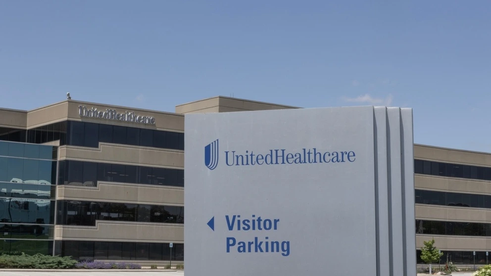 UnitedHealth Group: Erstes Quartal 2026 über Erwartungen