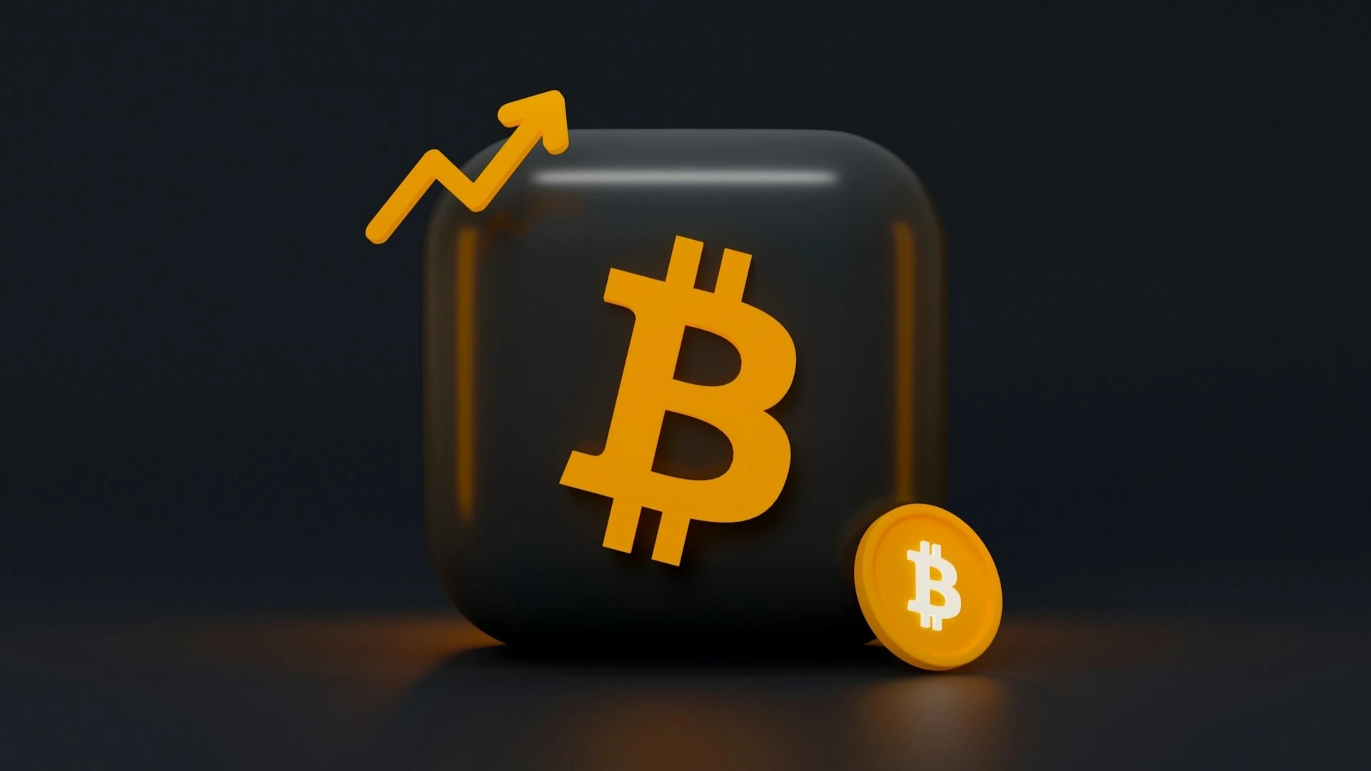 Auf dieses Signal wartet Bitcoin seit 2020. Damals kam die Altcoin-Season.