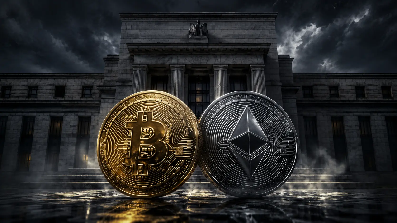 Der wichtigste Tag des Sommers für Bitcoin & Aktien ist... HEUTE! (3 Gründe)
