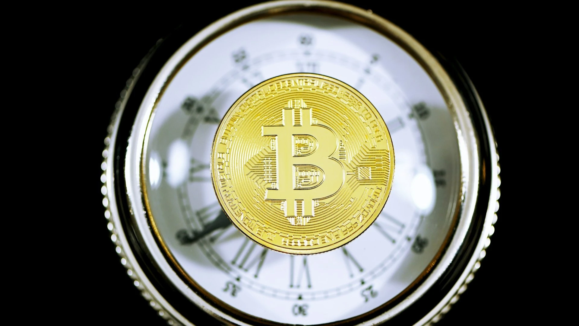 Von 50 000 bis 1 Million: Das sind die Bitcoin-Prognosen der Wallstreet!