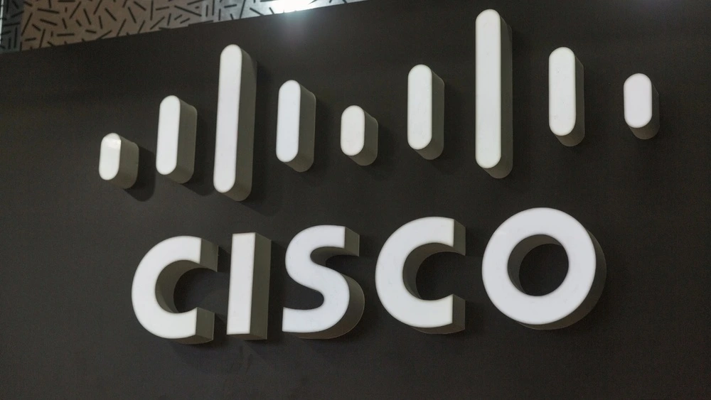 Cisco zündet den KI-Turbo