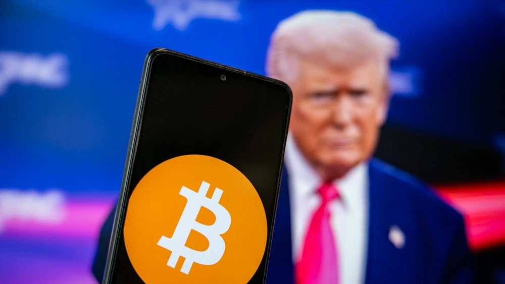 Bitcoin bleiben fünf Tage! (Wird Krypto politisch manipuliert?)