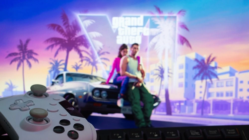 GTA 6 GELEAKED: Wer dahinter steckt – und warum eine Kryptowährung explodiert