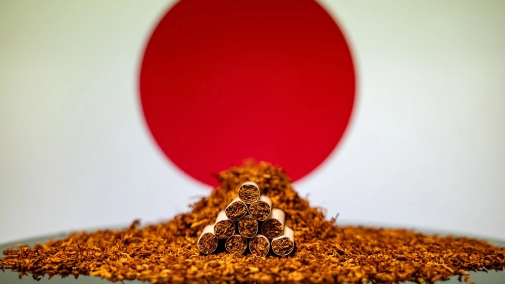 ACHTUNG: Diese japanische Aktie macht SÜCHTIG