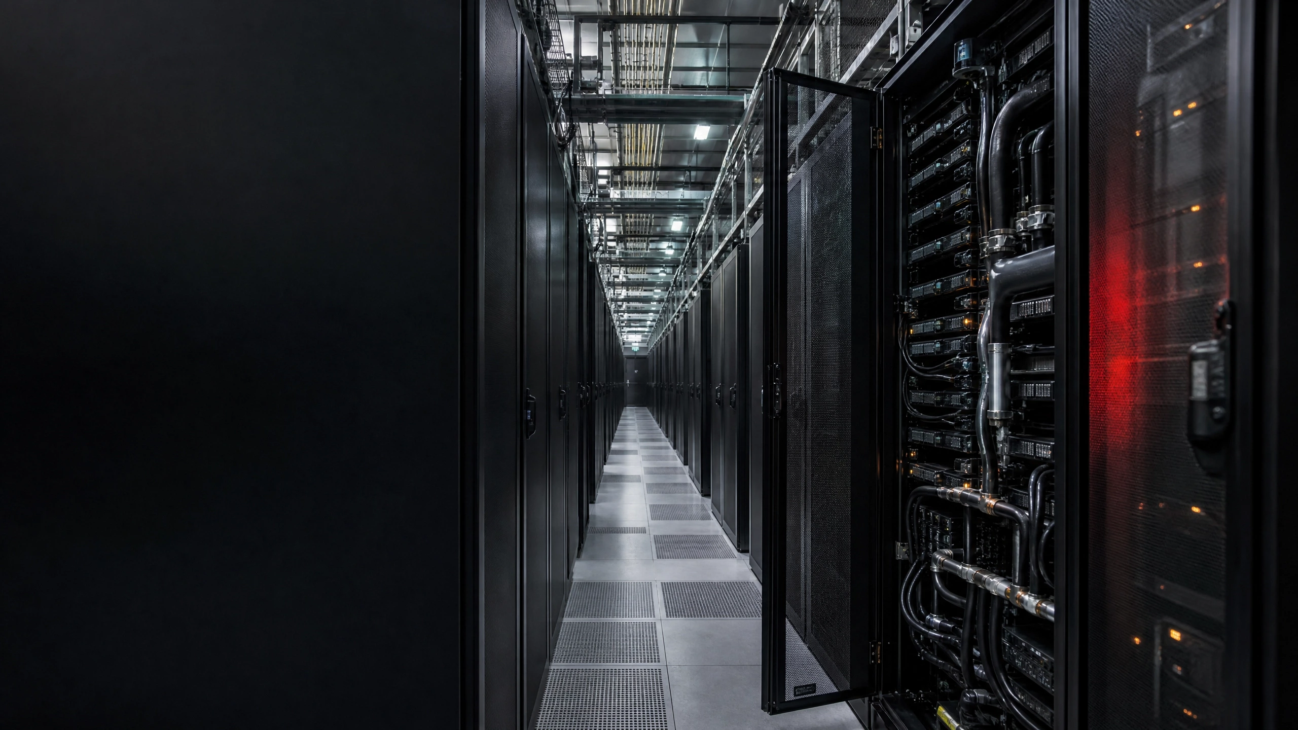 Kimi K4: Warum Chinas KI-Bombe gut für Nvidia – aber schlecht für alles andere ist
