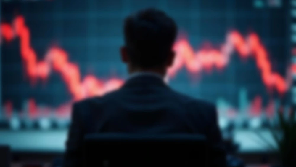 "Wir sind nahe am Top": Warum einer der berühmtesten Investoren „biblischen Ausmaße“ sieht