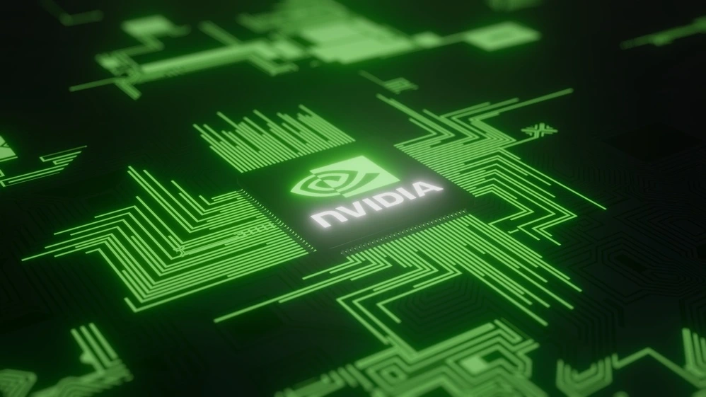 Nvidia-Anleger aufgepasst: Rekordzahlen, Rekordwette, neue Risiken