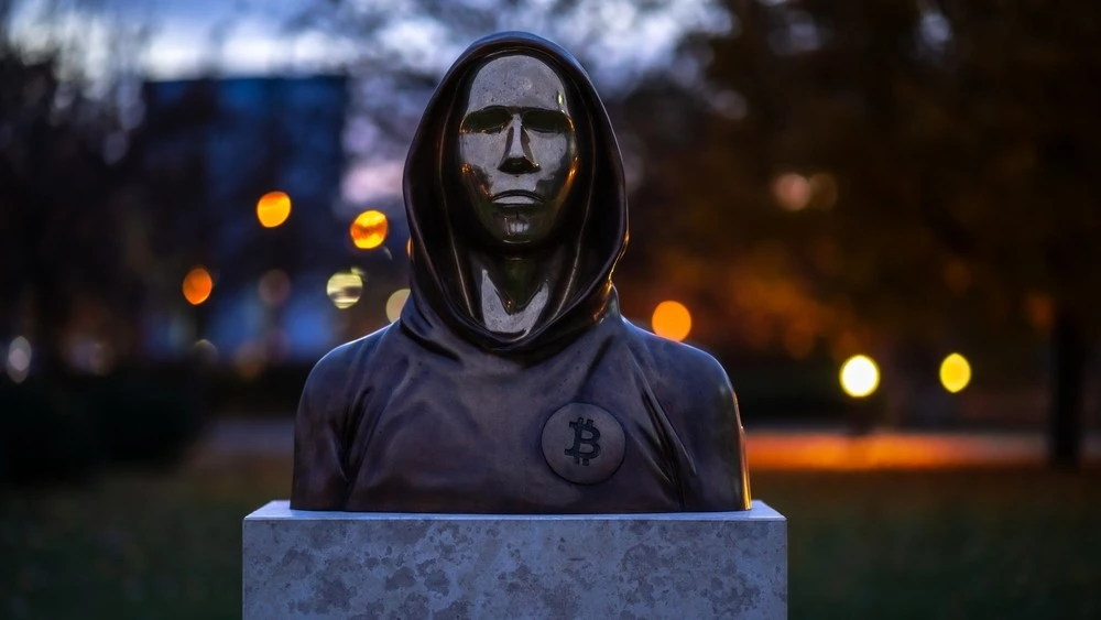 R.I.P. Satoshi Nakamoto