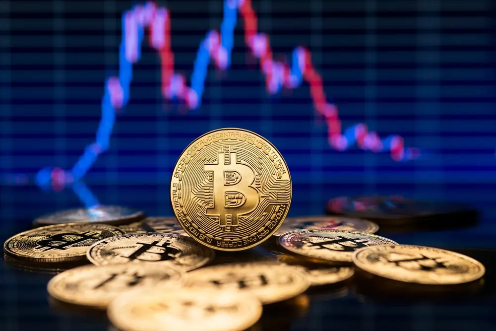 2000 Bitcoin für jeden: Diese Krypto-Börse verschenkt BTC!