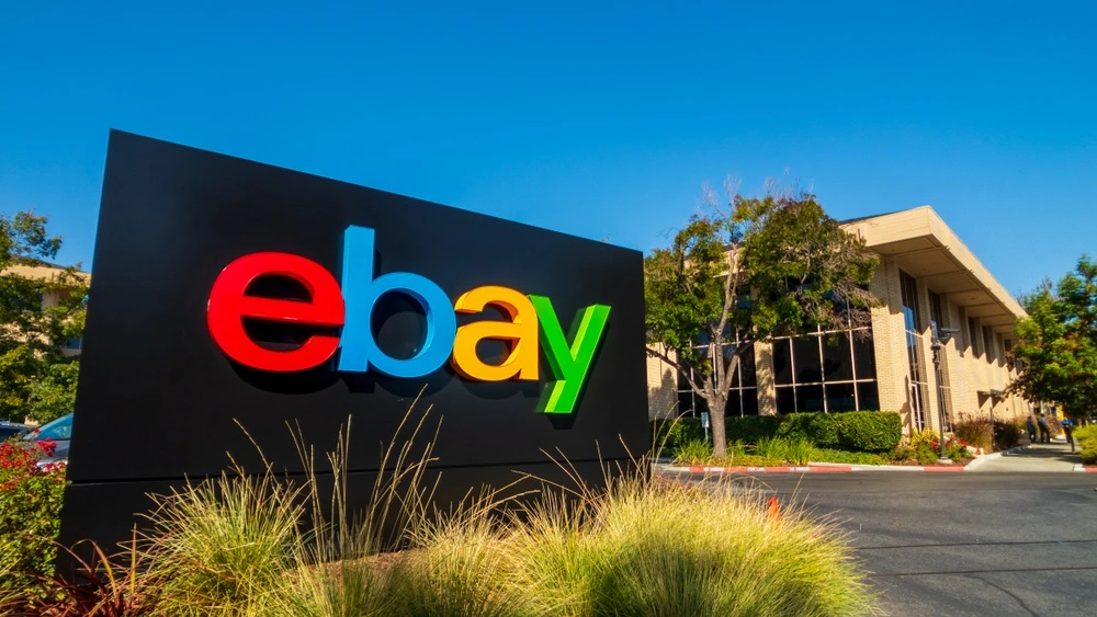 Etsy-Schnäppchen: Ebay kauft Depop – Aktie im Höhenflug