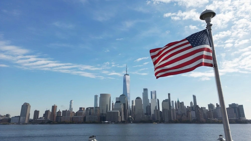 Job-Report-Schock in den USA: Klopft die Rezession an die Tür?