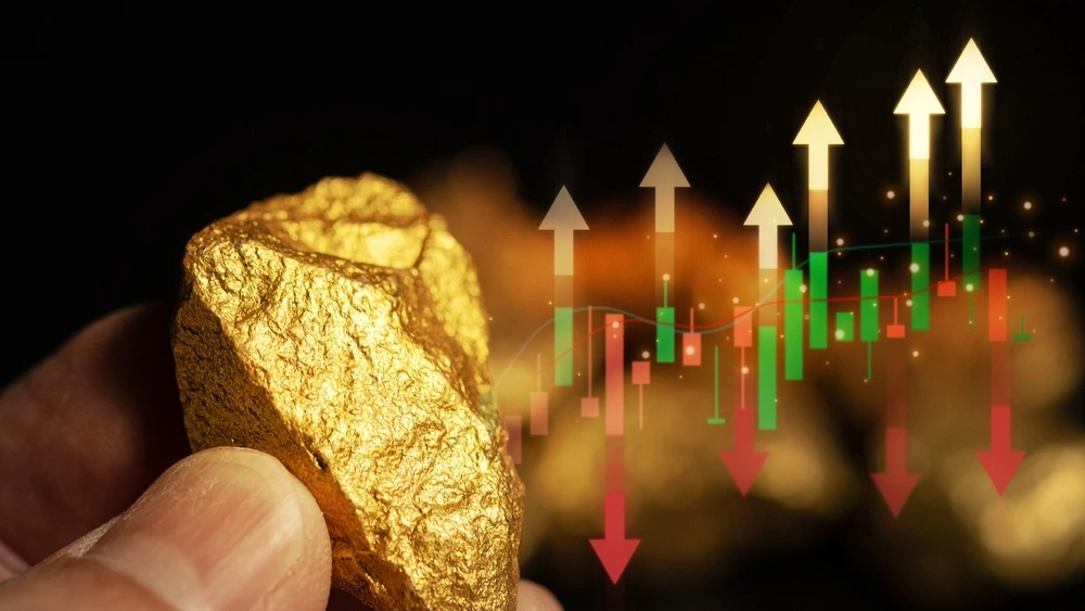 Newmont erhöht Dividende und weitet Goldproduktion aus