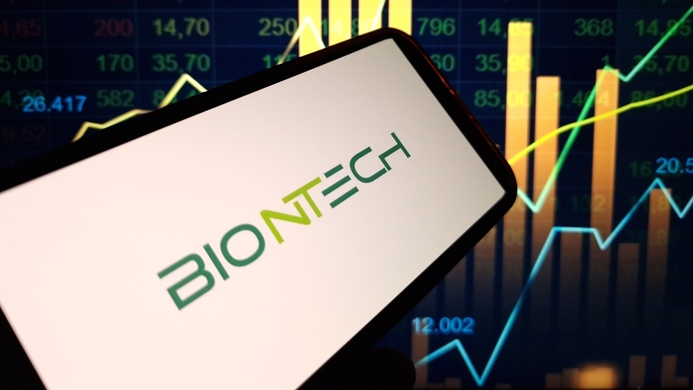 Biontech mit Kursprung: Neue Chancen mit schnellerem Prüfungsverfahren?