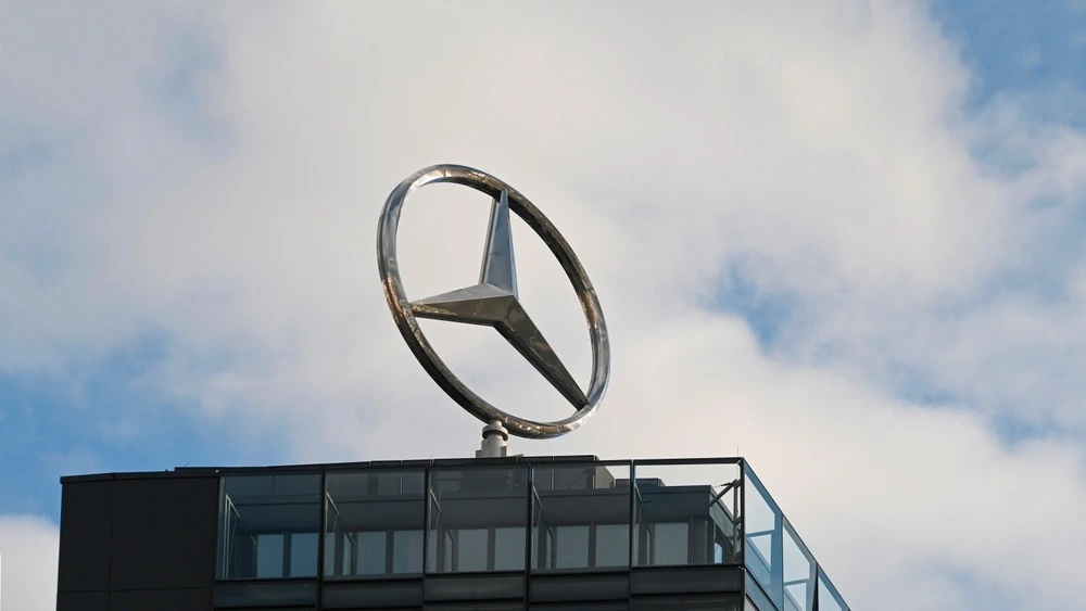 Gewinneinbruch bei Mercedes: Vorstand senkt die Dividende