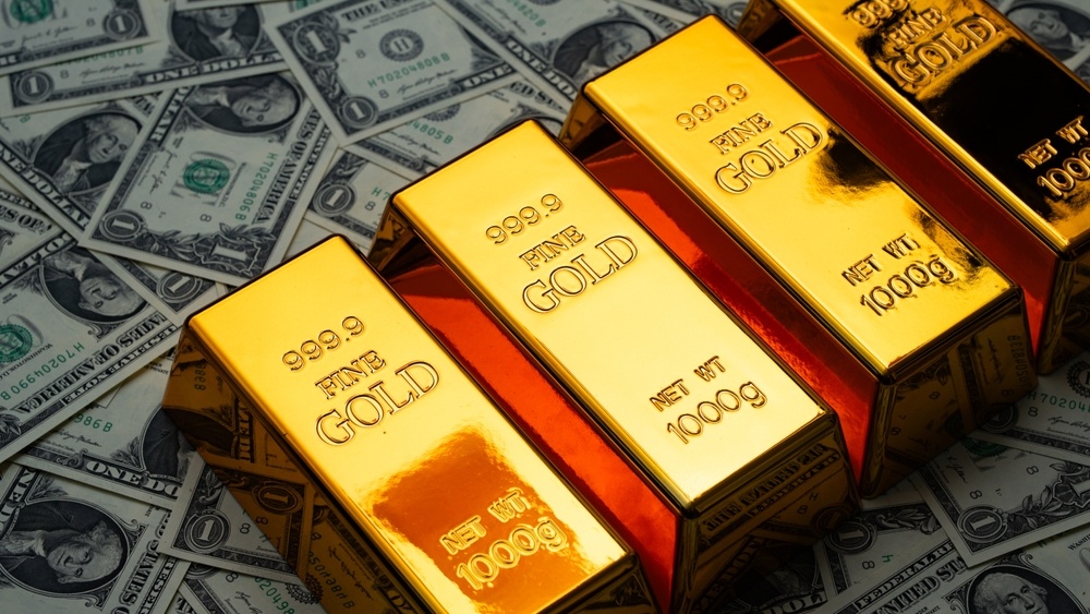 Trump droht wieder mit Zöllen – Neuer Schwung für Gold?