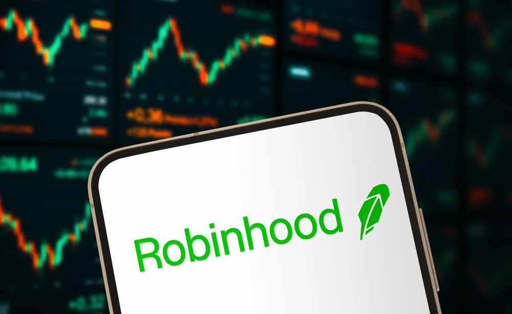 Krypto-Eiszeit verhagelt Robinhood das Quartal