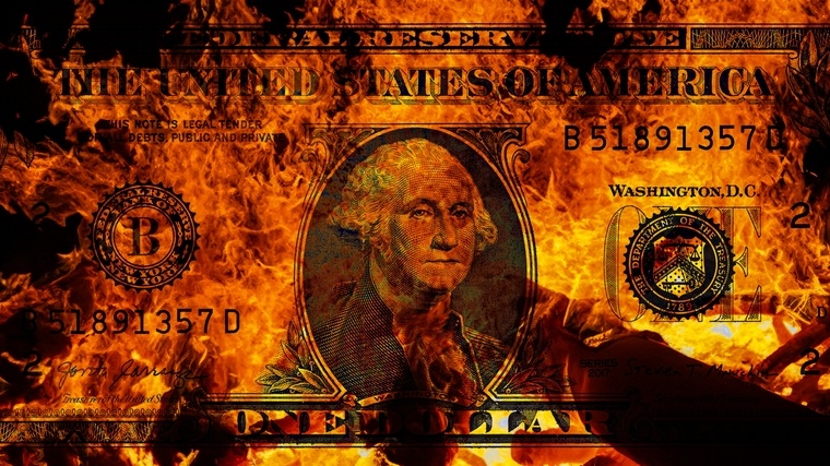 Ray Dalio warnt vor Schuldenberg der USA: Anleihen in Gefahr?