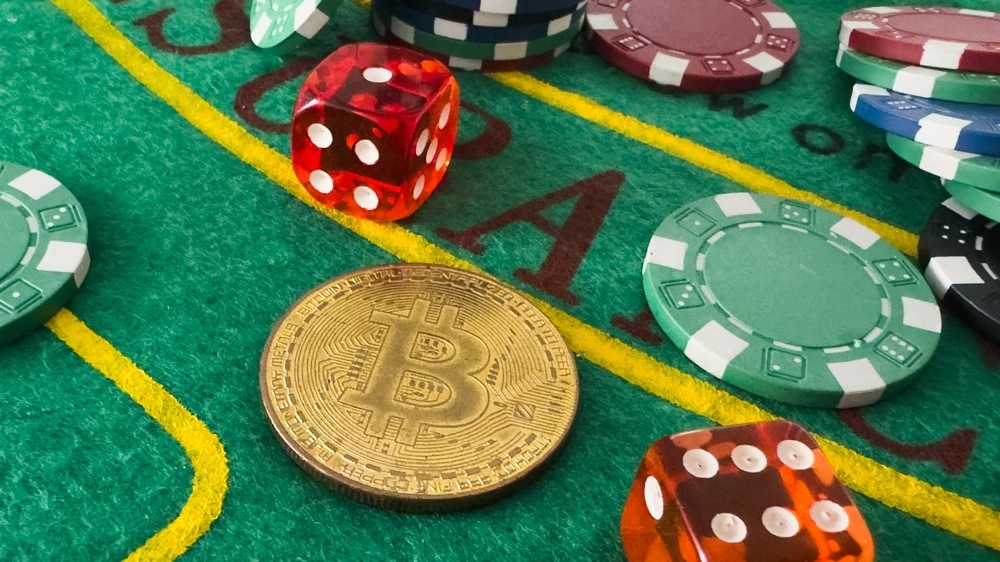 Risiko oder Chance: Wie Bitcoin-Casinos das digitale Glücksspiel verändern