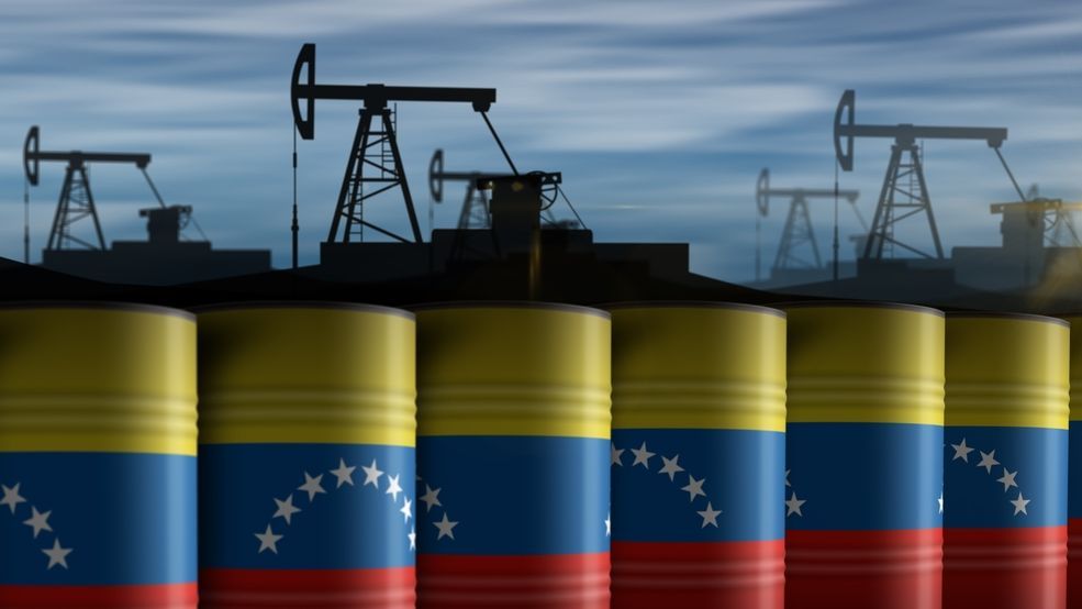 Venezuela: Auswirkungen auf den Öl-Markt und Maduros-Zukunft