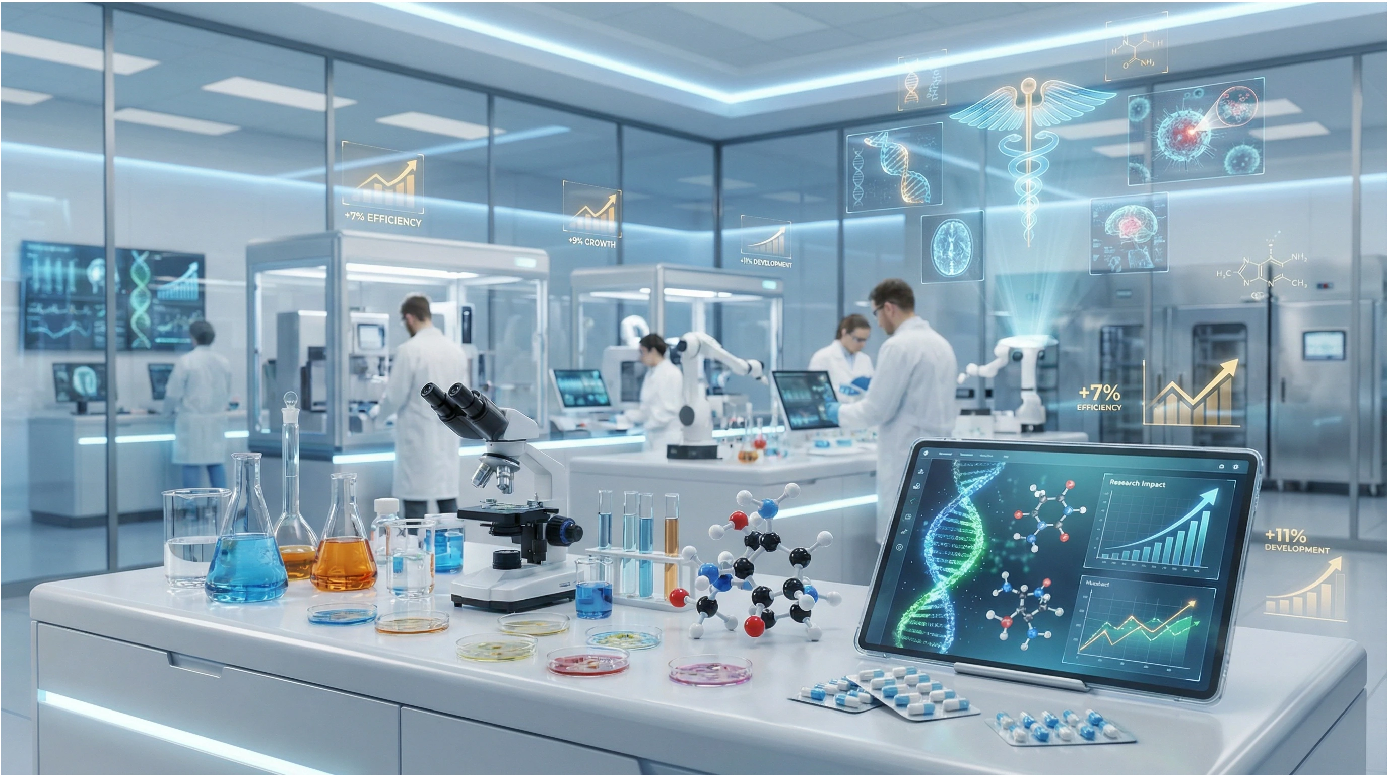 Ziele erfüllt, aber mehr nicht: Vorsichtige Roche-Prognose enttäuscht Anleger