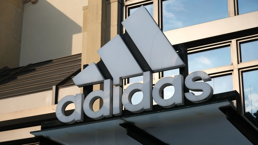 Adidas mit Rekordumsatz – doch der Gewinn enttäuscht
