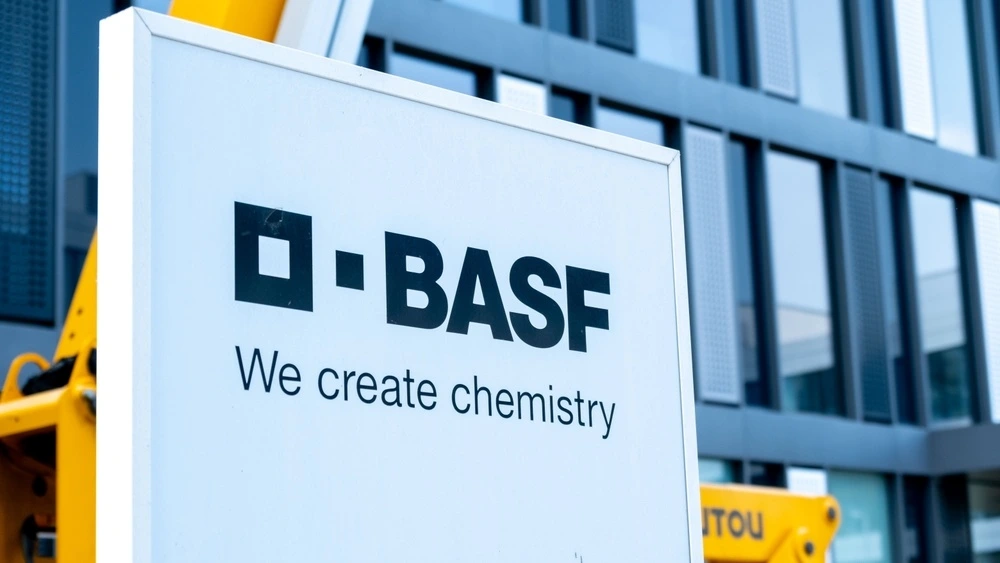 BASF überrascht – doch der Cashflow warnt