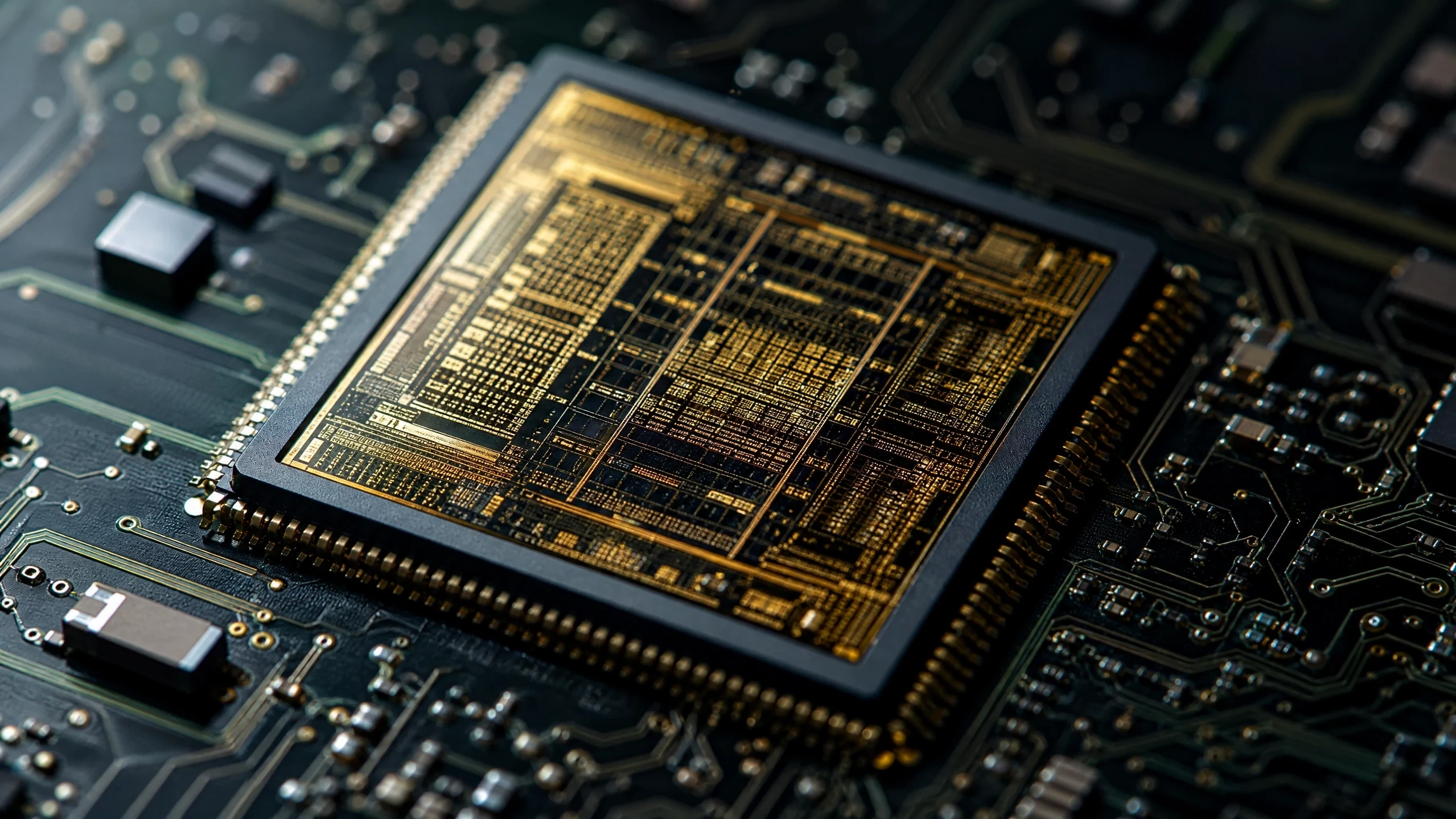 Nvidia sollte nervös sein: Google im Angriff mit neuem Chip