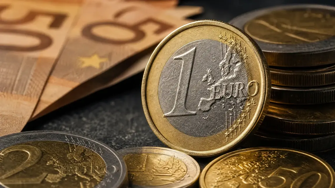 Zins, Konsum, Konjunktur: Eine Woche mit Signalwirkung für Europa