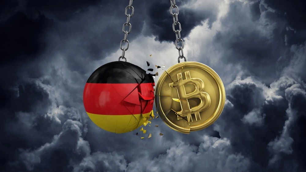Steuerfreie Haltefrist für Bitcoin vor Aus: Das müssen deutsche Krypto-Anleger jetzt wissen!