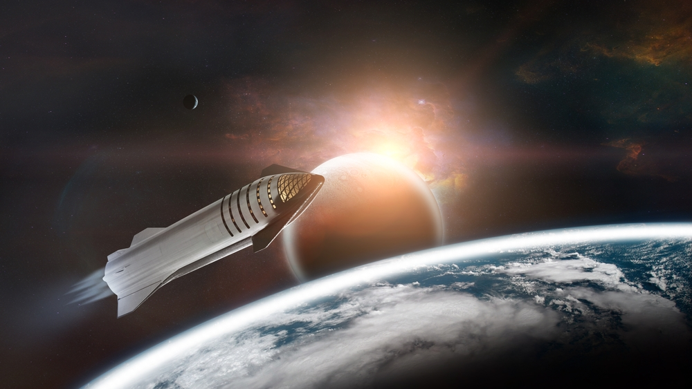 SpaceX auf 800 Dollar? Das sind die ersten Preisziele der Wallstreet!