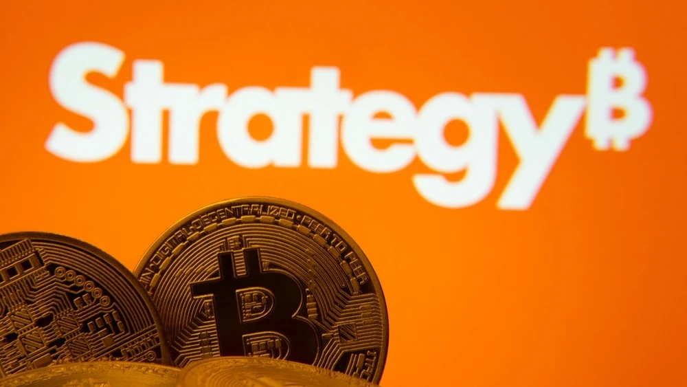 MicroStrategy verkauft so viel BTC wie nie zuvor – darum steigt Bitcoin trotzdem!