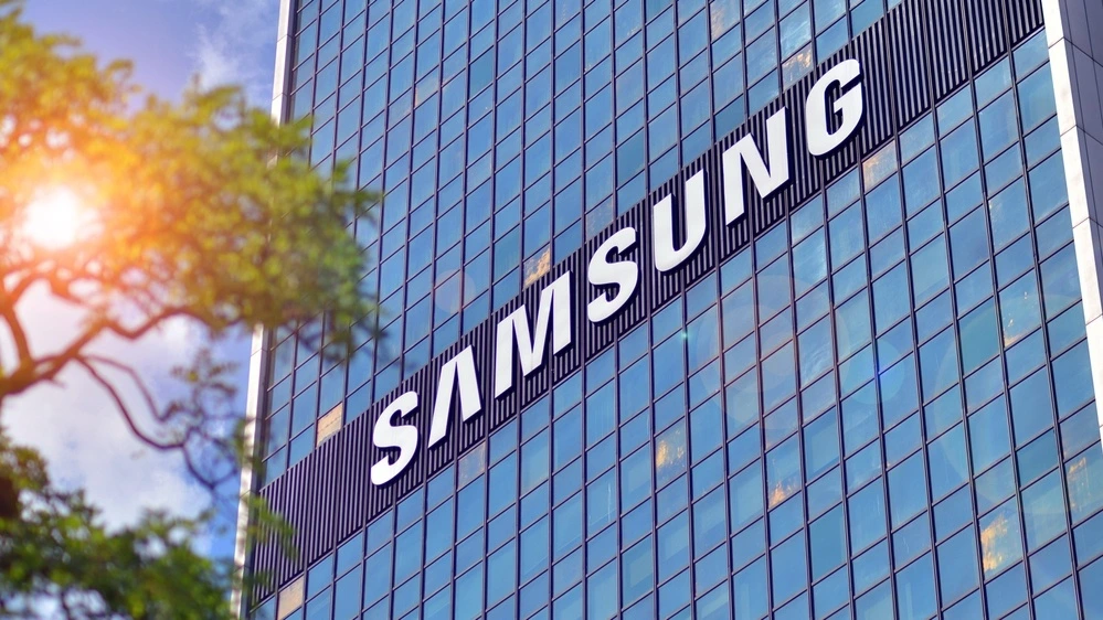 Samsung überrascht mit massivem Gewinnsprung