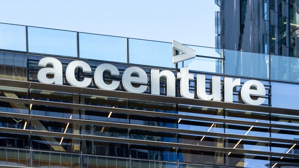 Accenture Q3 FY2026: Revenue-Miss trotz AI-Boom und Guidance-Erhöhung
